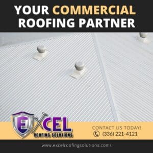 commercial roofing contractors