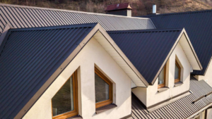 Metal Roofing