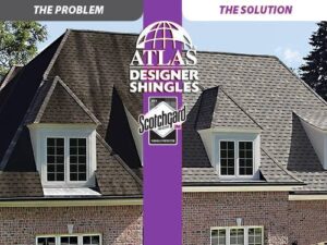 Atlas Roofing