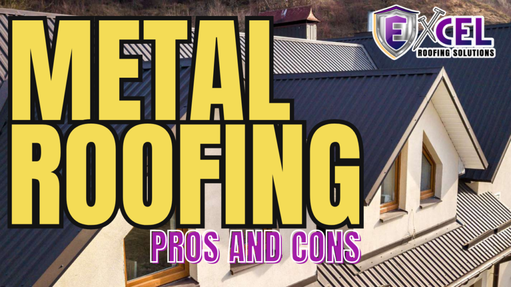 Metal Roofing