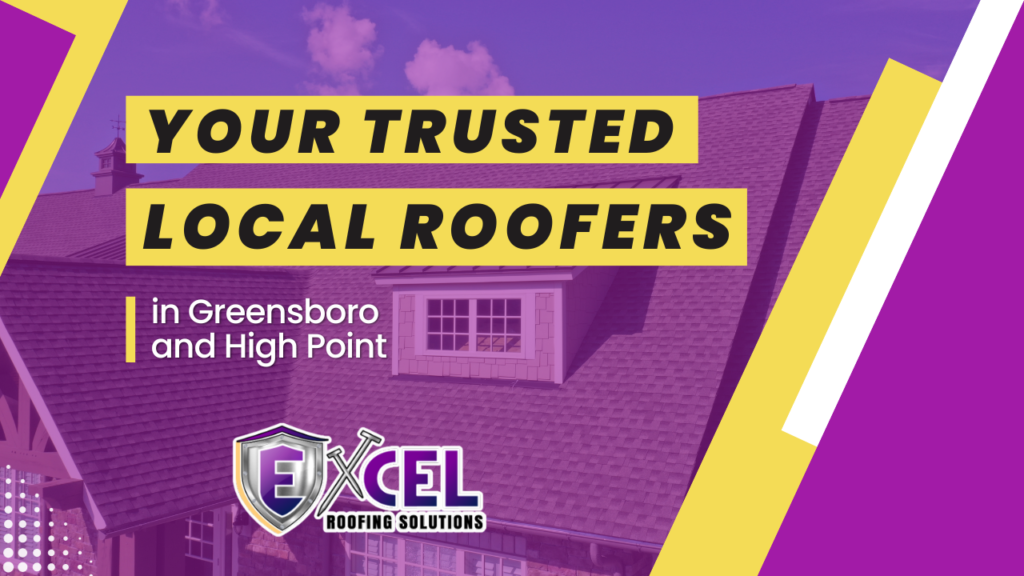 Local Roofers