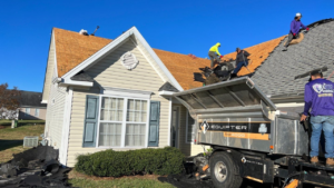 Local Roofers