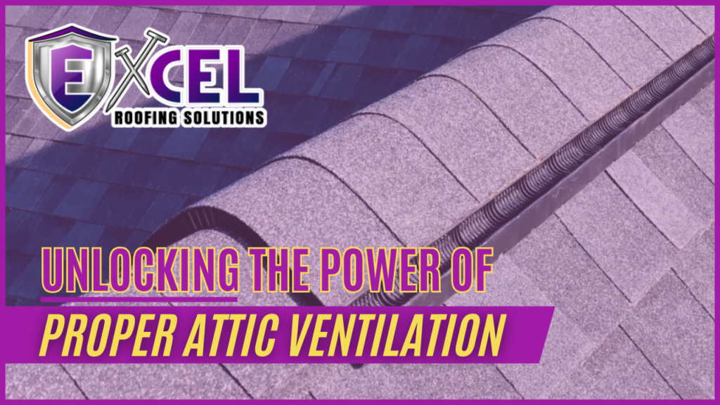 Attic Ventilation