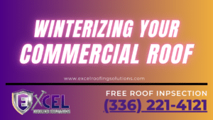 Winterizing Your Commercial Roof
