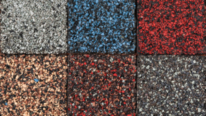 Color for Your Shingle Roof