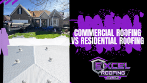 Commercial Roofing Systems