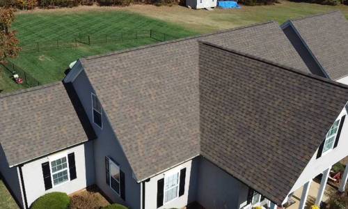 Greensboro High Point NC Roofing Company