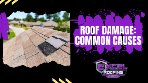 Roof Damage