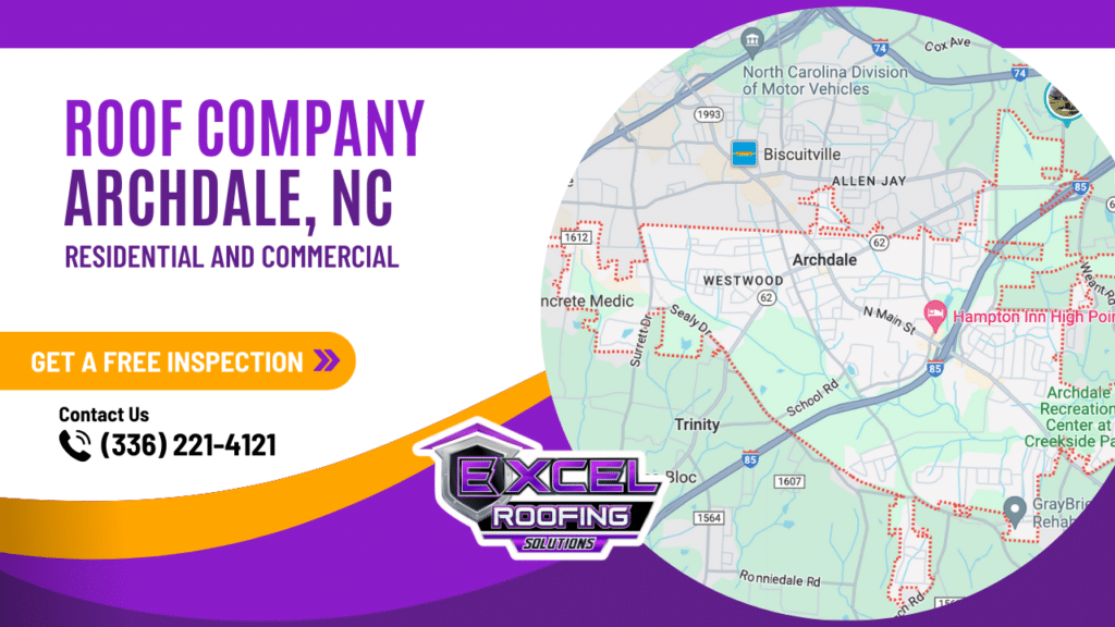 Archdale NC