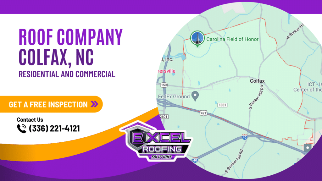 Colfax, NC