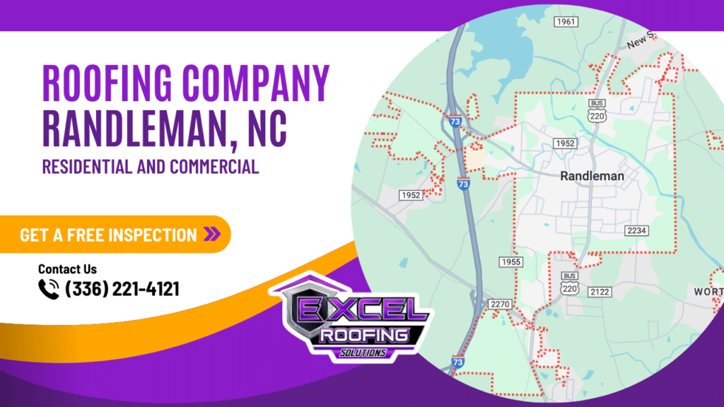 Randleman NC