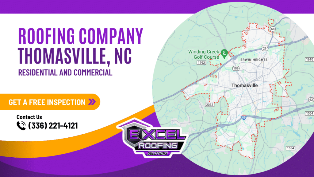 Thomasville NC