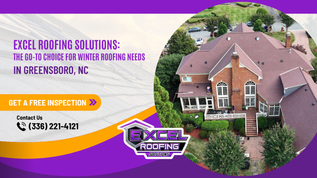 Winter Roofing