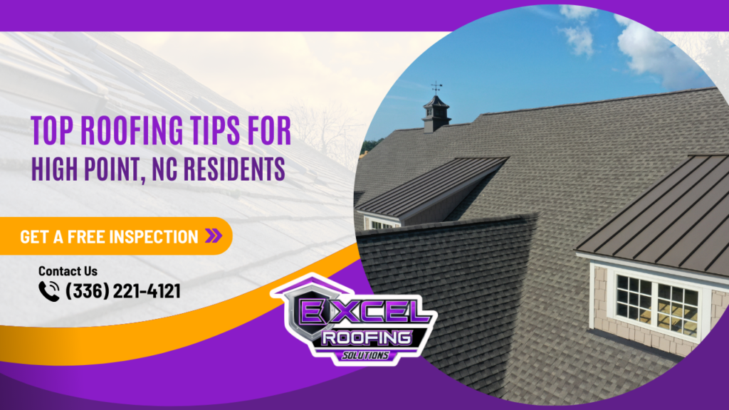 Roofing Tips